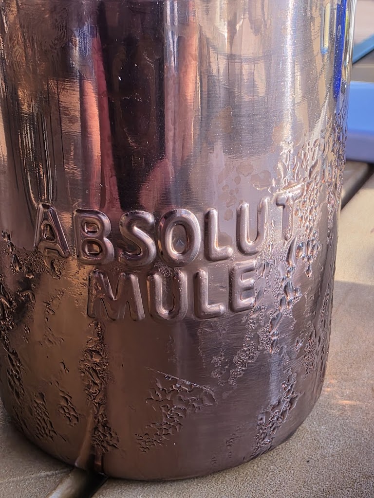  Anduzzi's Sports Club - Green Bay East