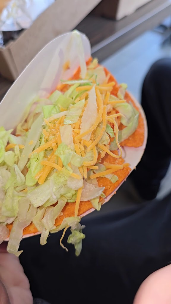  Taco Bell / Pizza Hut