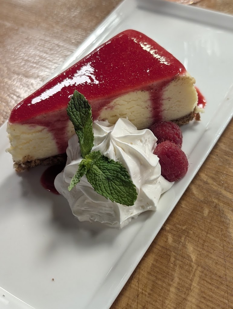  Precinct Tap & Table