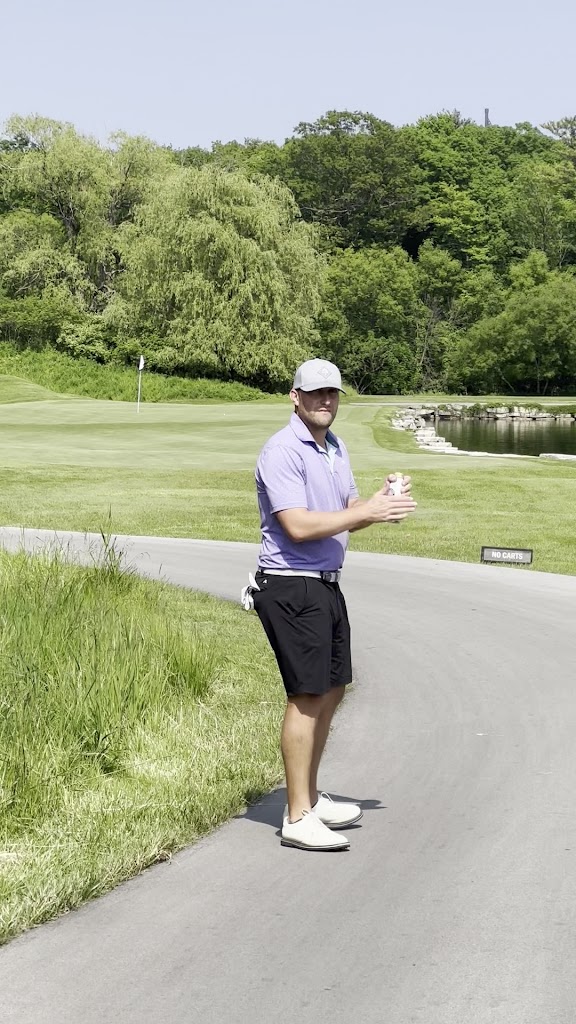  Blackwolf Run Restaurant