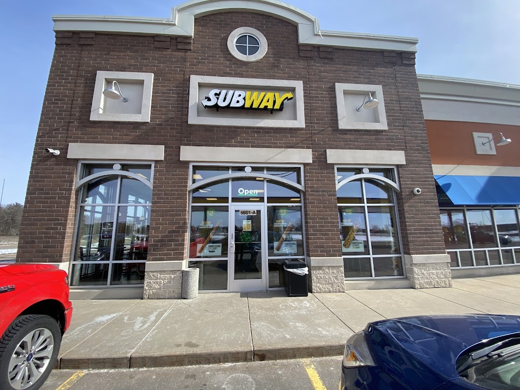  Subway