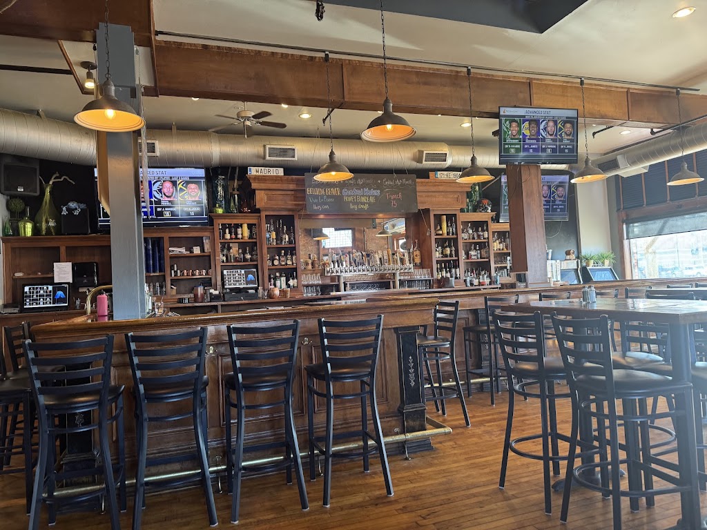  Brickhouse Craft Burgers & Brews