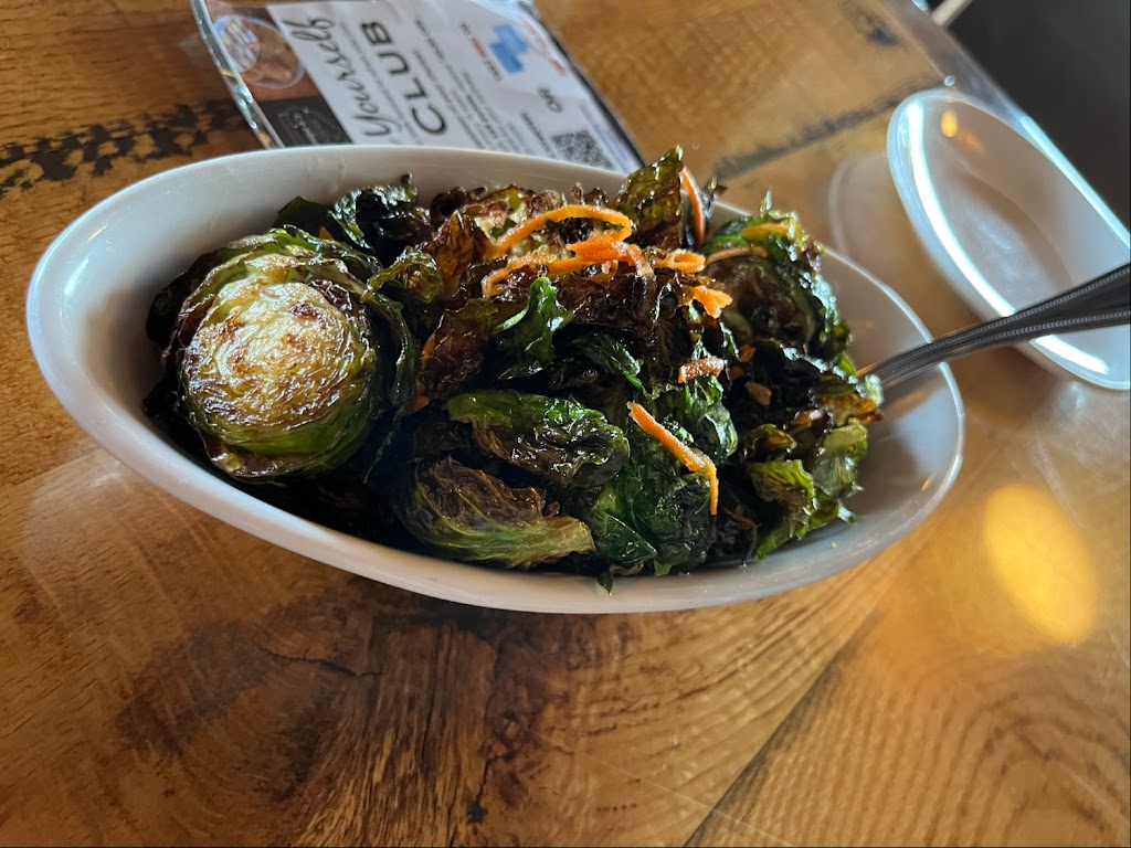  Bibinger's Bar & Restaurant