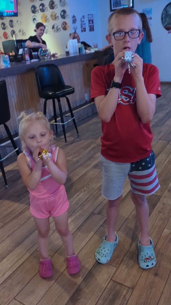  Springville Sports Barn