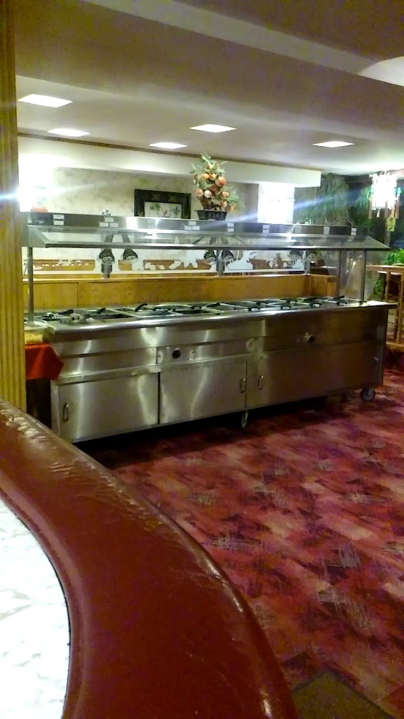  唐人街 Chinatown Restaurant