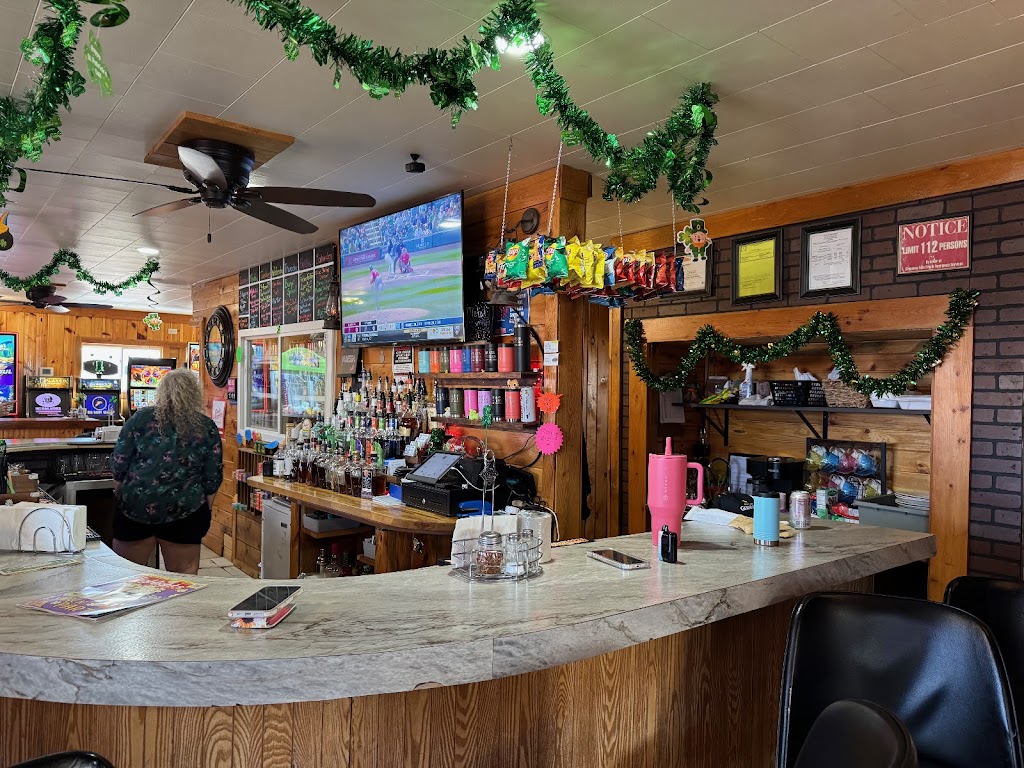  The Brass Lantern Pub and Grill