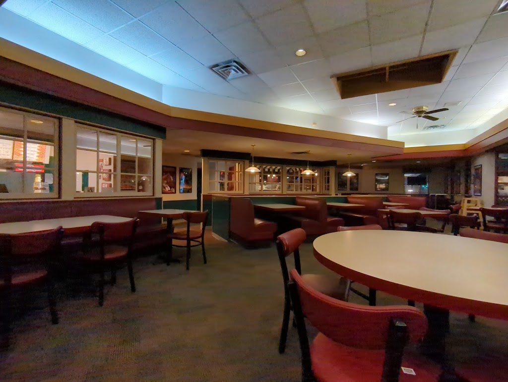  Rocky Rococo Pizza and Pasta