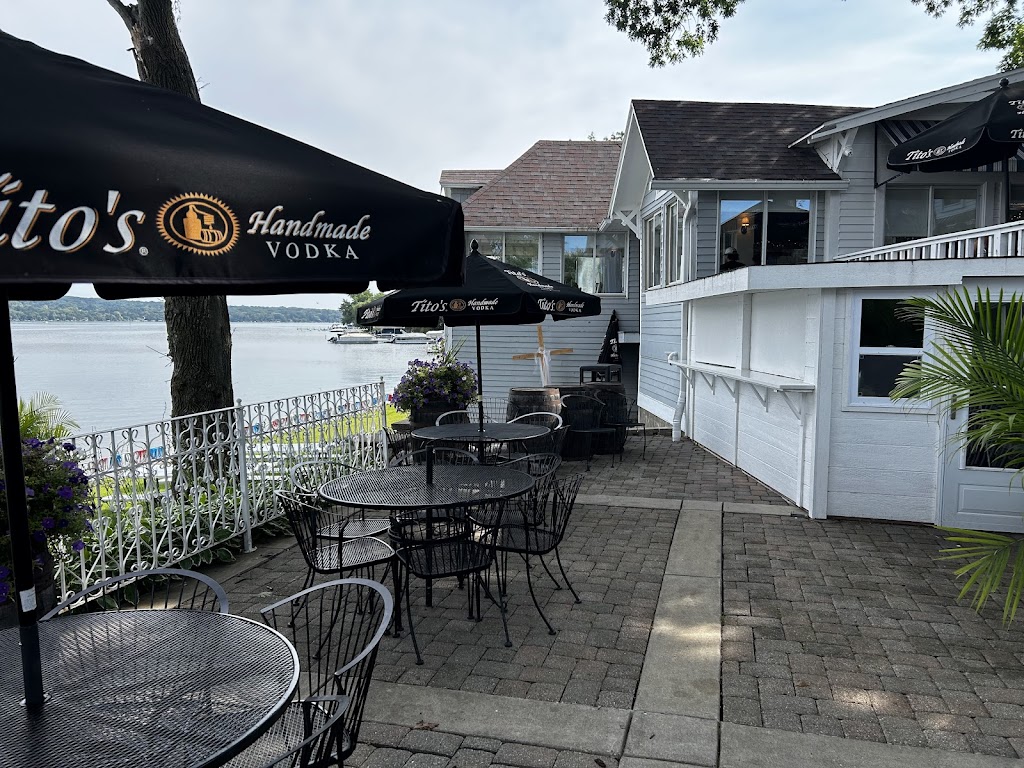  The Getaway on Lake Como