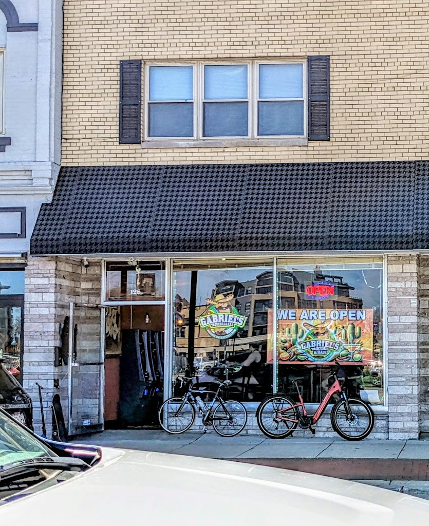  Gabriel's Taqueria & Bar