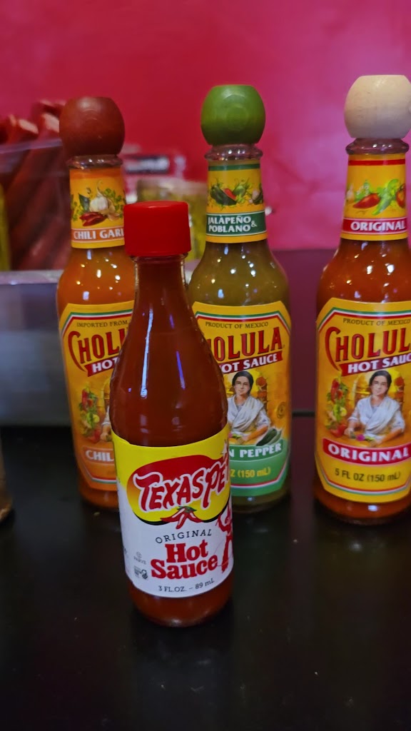  Mainstream Bar and Grill