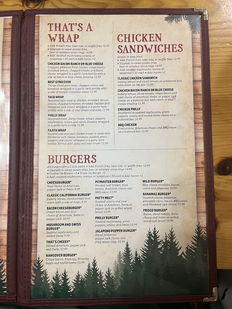  Riverstreet Family Restaurant