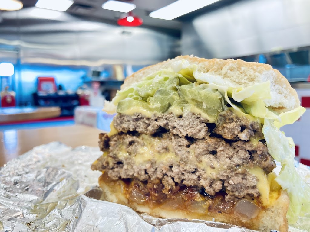  Five Guys