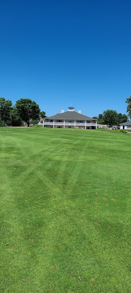  Lake Wissota Golf & Events