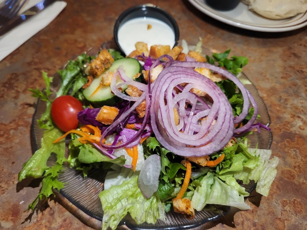  The Roxy Supper Club