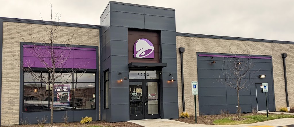  Taco Bell