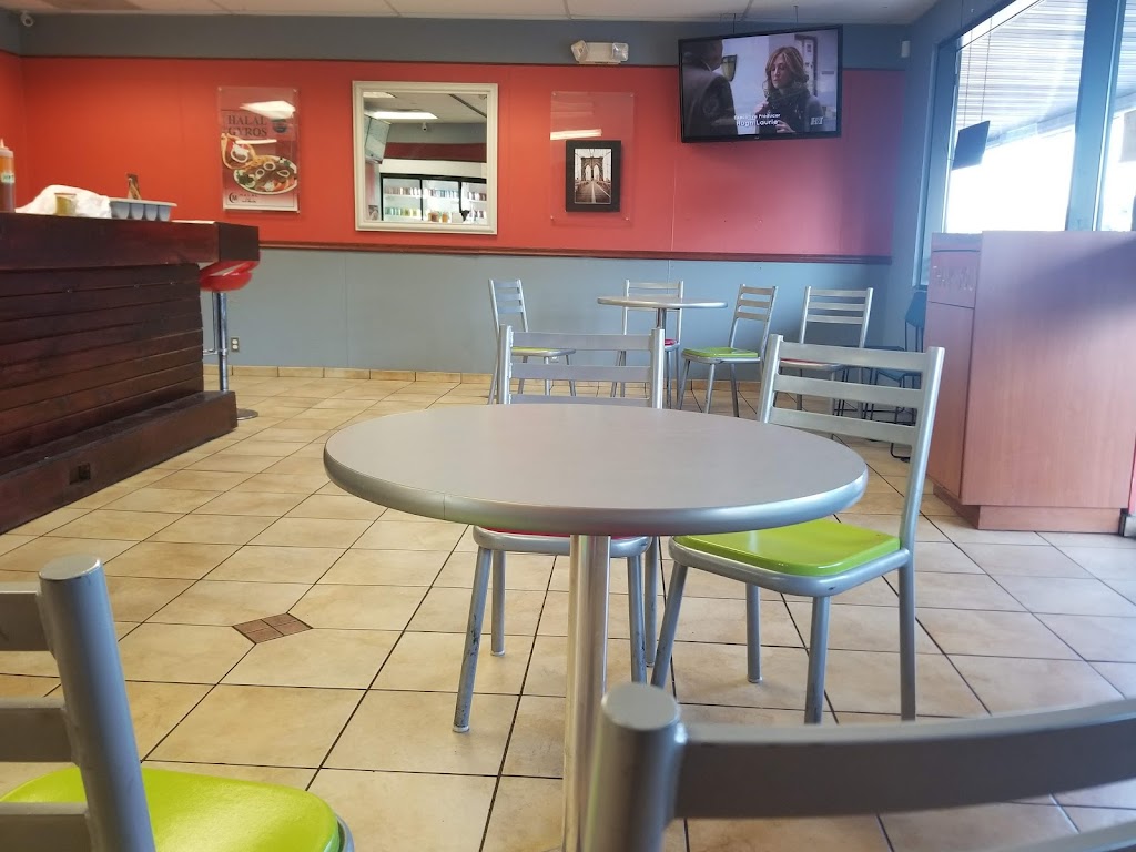  Madtown Chicken N’ Fish