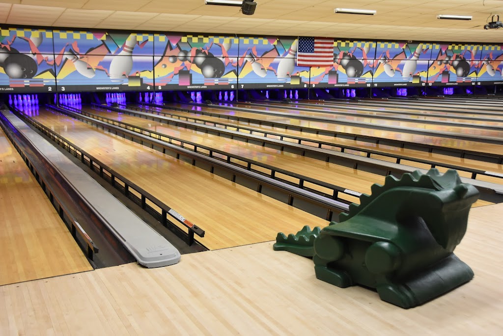  Brewster's Lanes