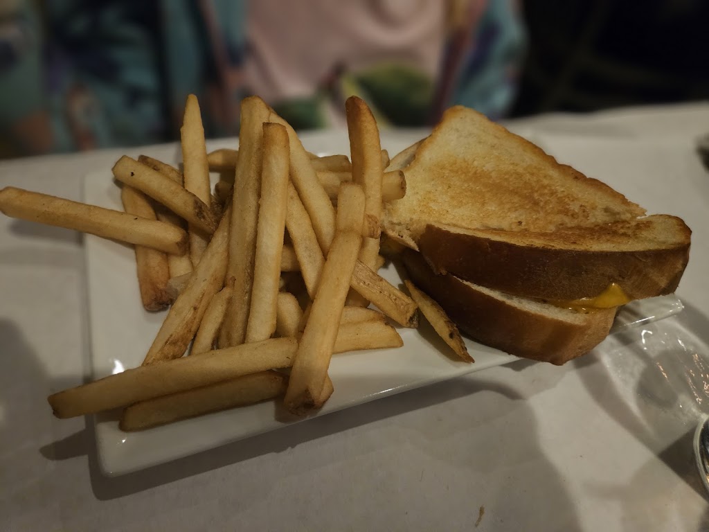  Nightingale Supper Club