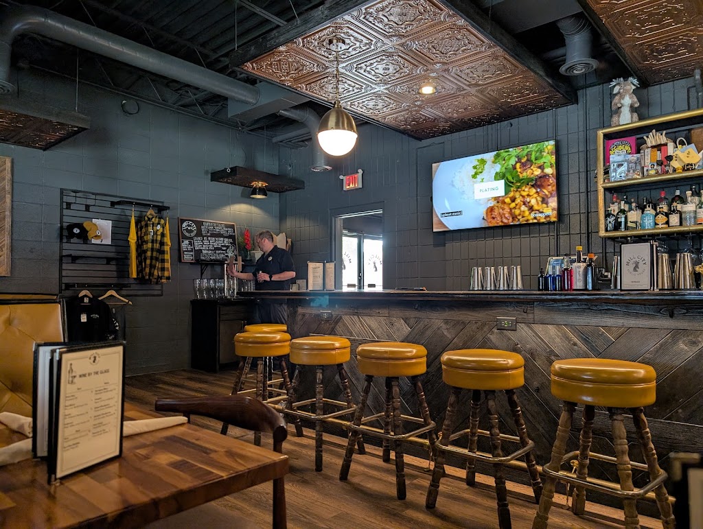  Mill City Public House
