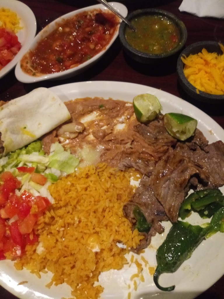  Las Margaritas Mexican Restaurant