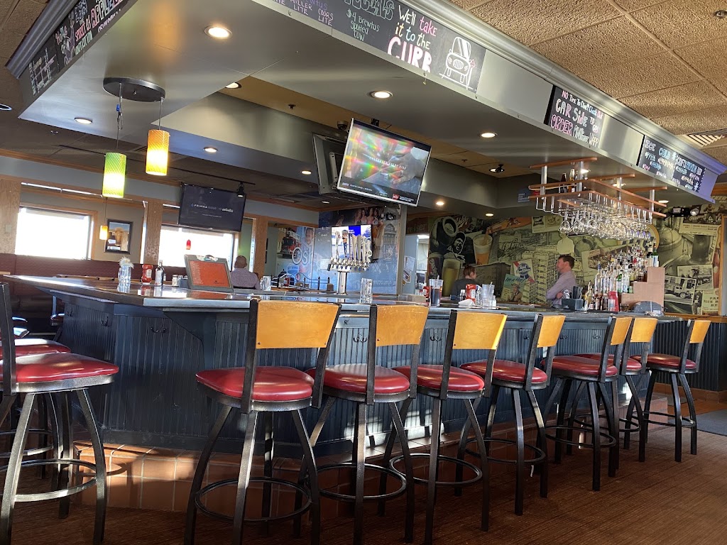 Applebee's Grill + Bar