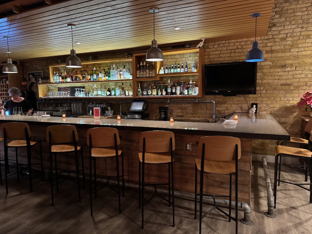  Easy Tyger | An Asian Gastropub