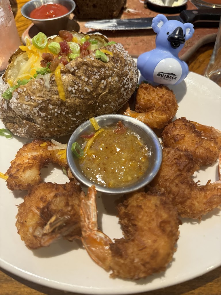  Outback Steakhouse
