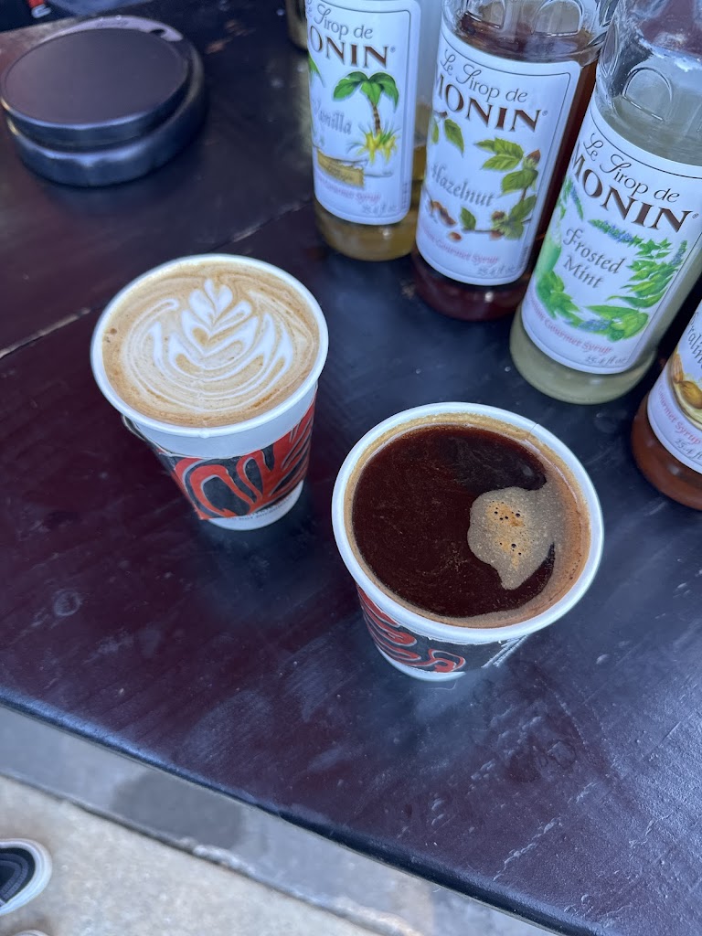  Roast Coffee Company