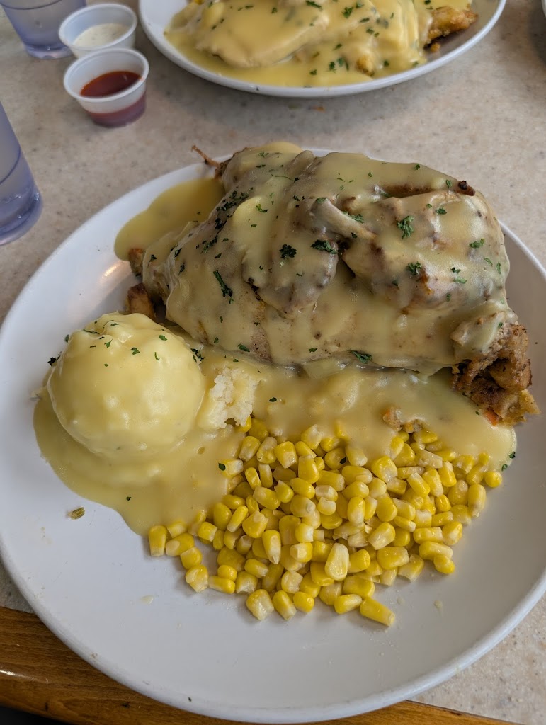  Friendship House Family Restaurant