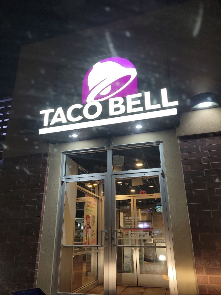  Taco Bell
