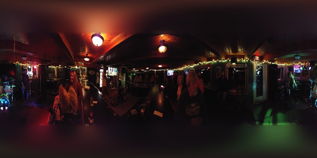  Irish Greens Golf Club & Restaurant