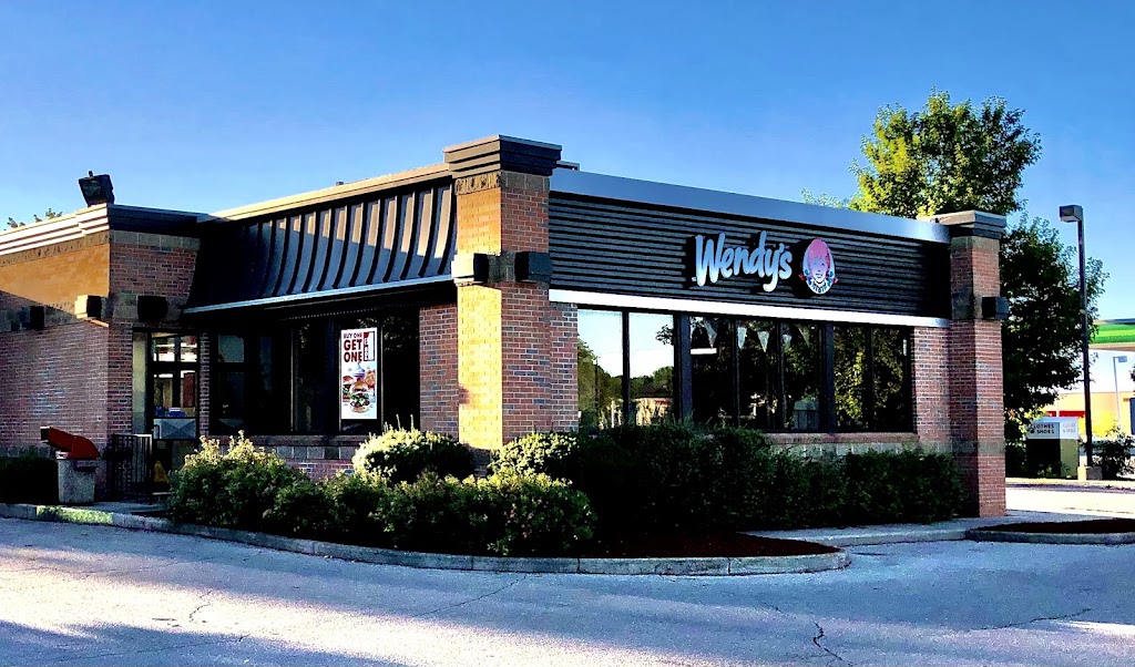  Wendy's