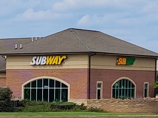  Subway
