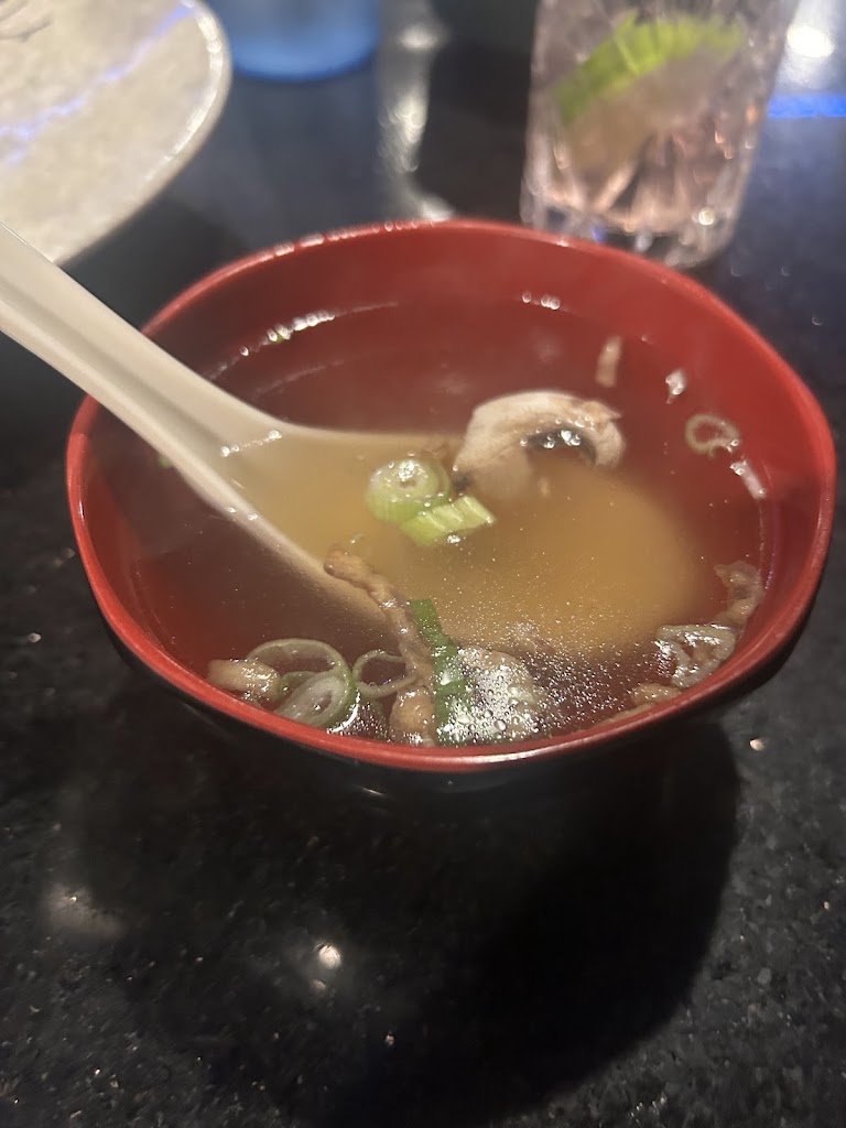  忍者 Ninja Japanese Steakhouse