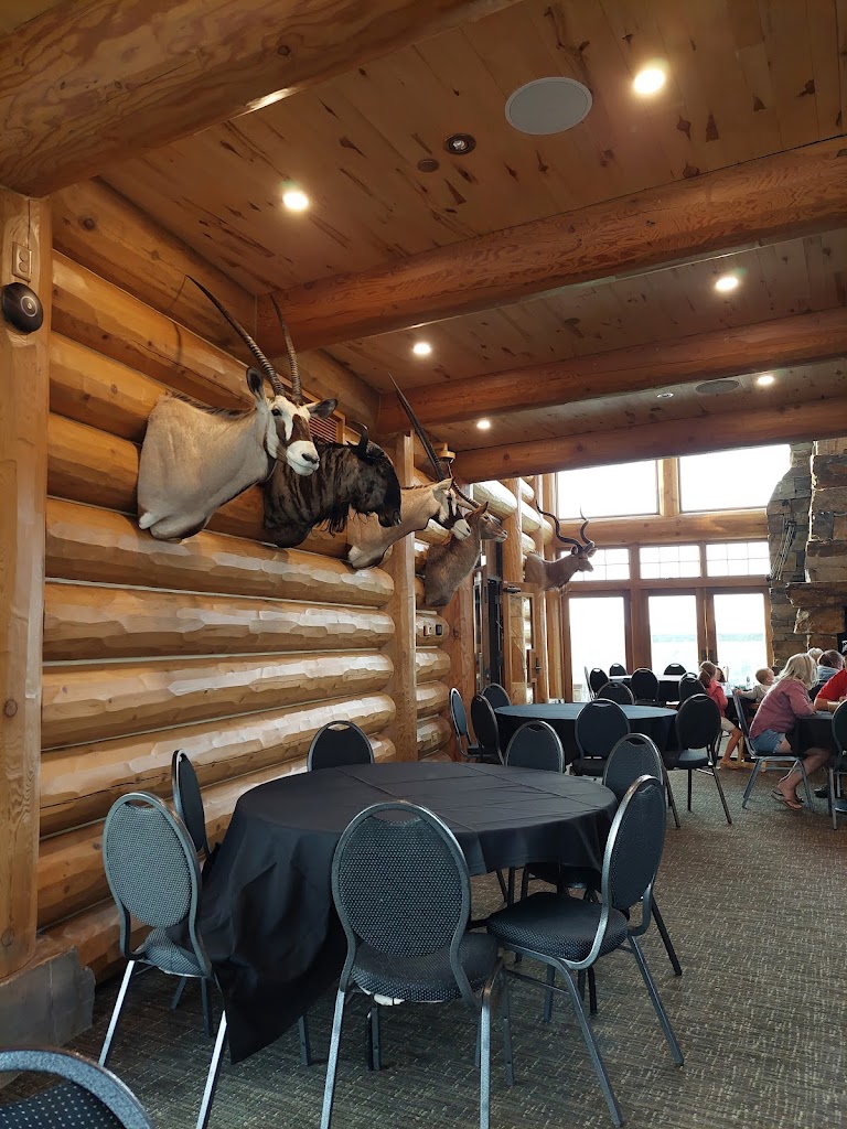  Trophy Lodge Bar and Grill