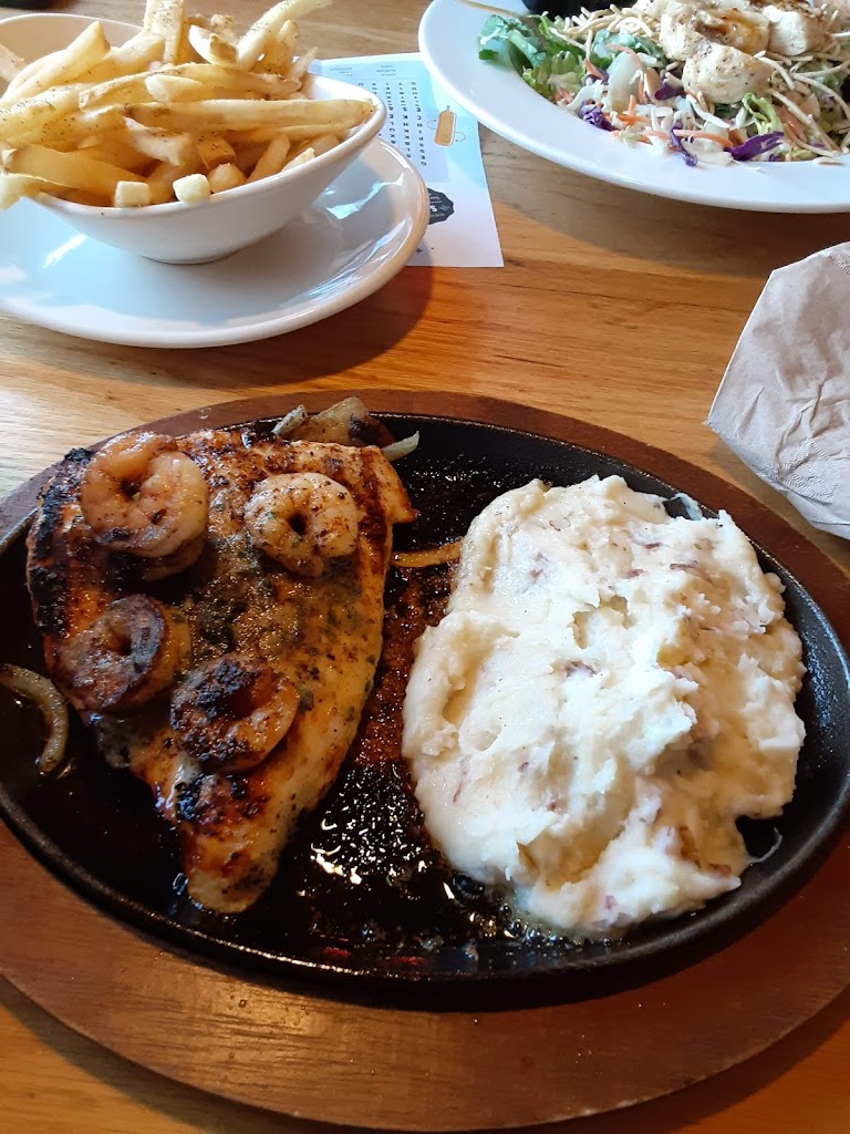  Applebee's Grill + Bar