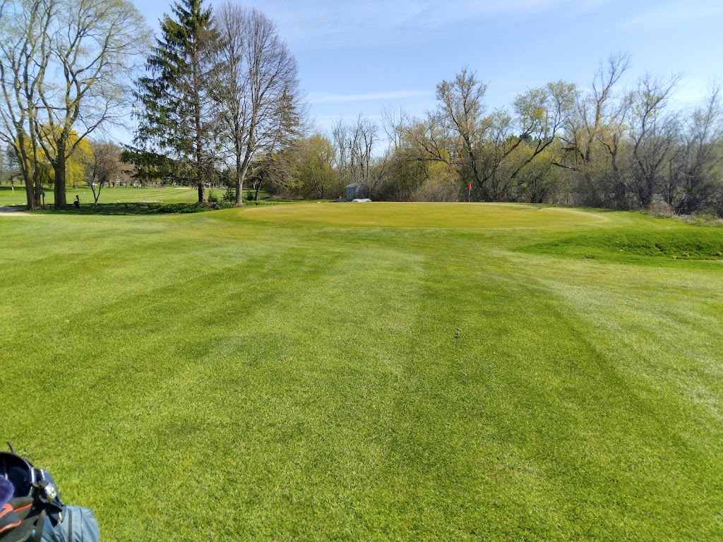  Edgewater Golf Club