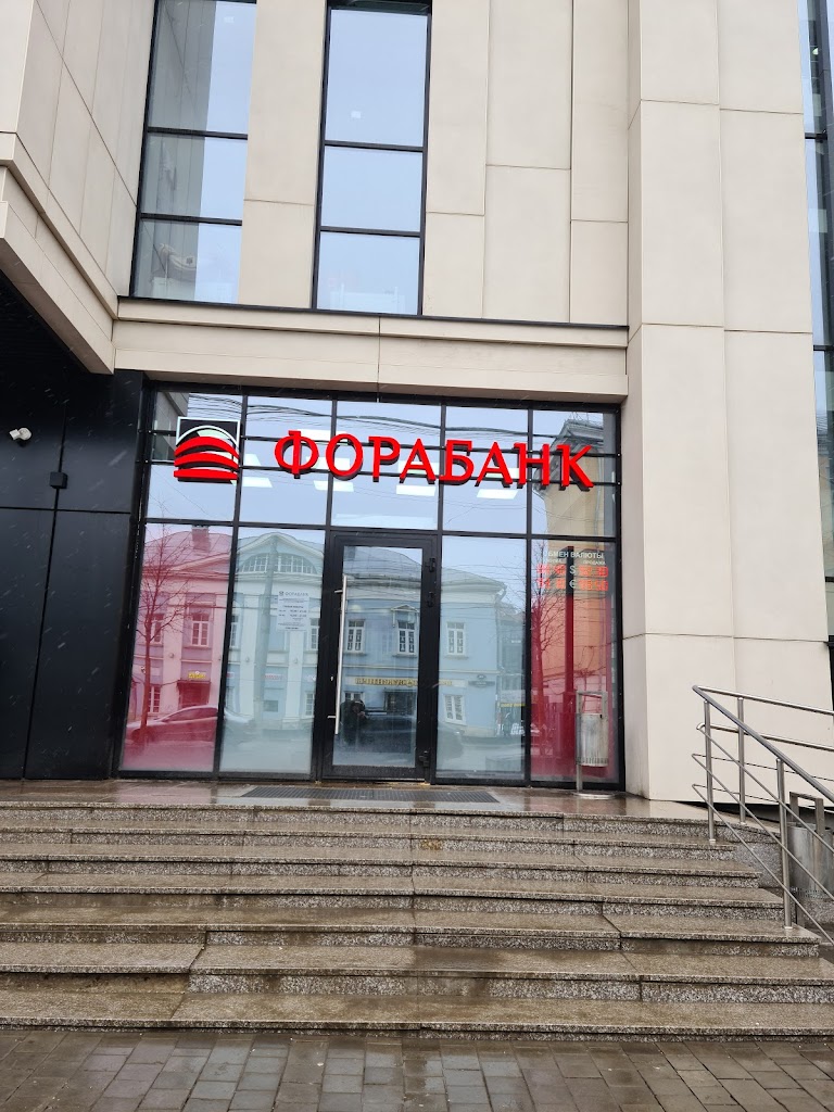 Фора-Банк