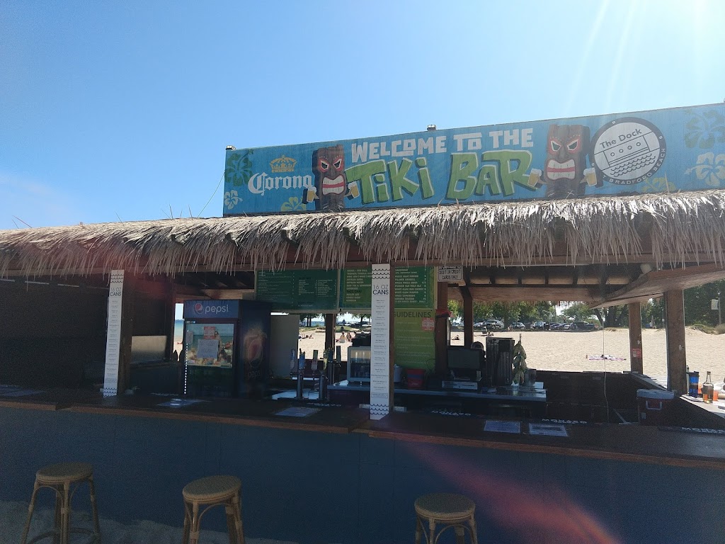  The Dock at Bradford Beach