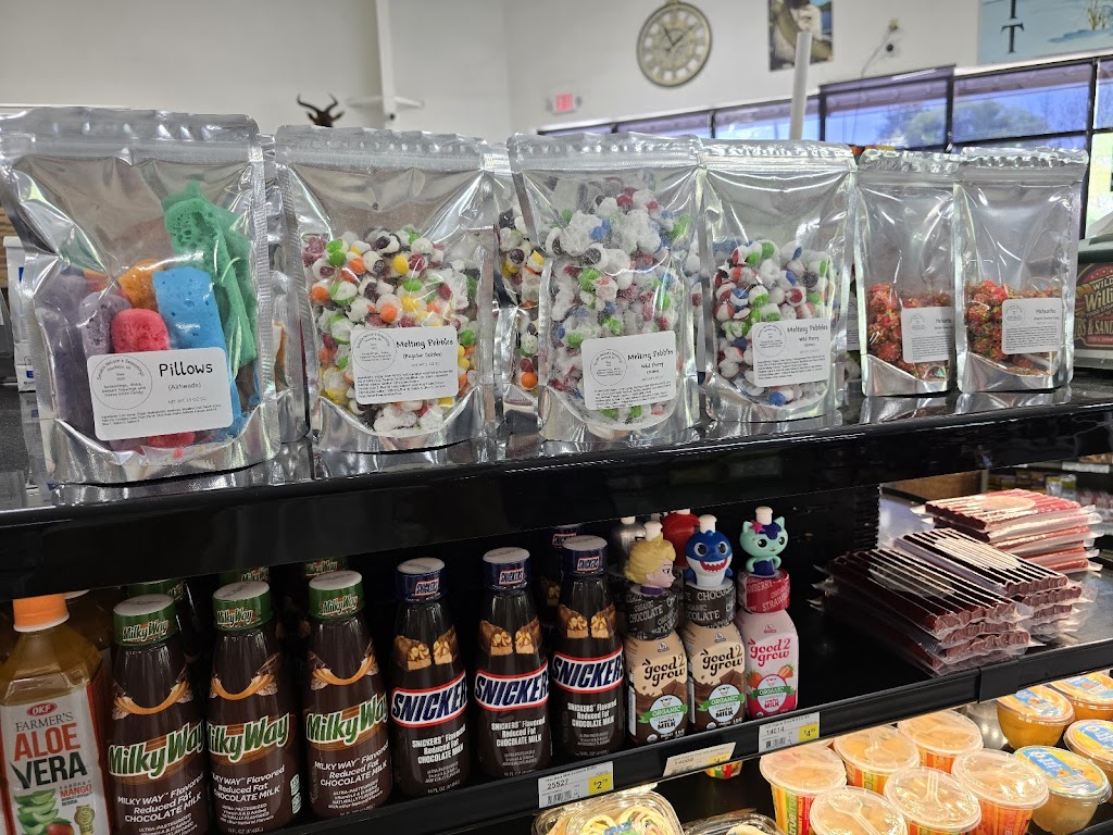  Holliday Shopping Center