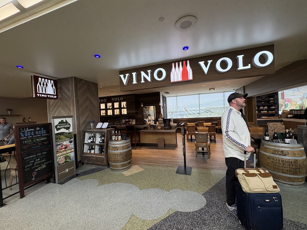 Vino Volo