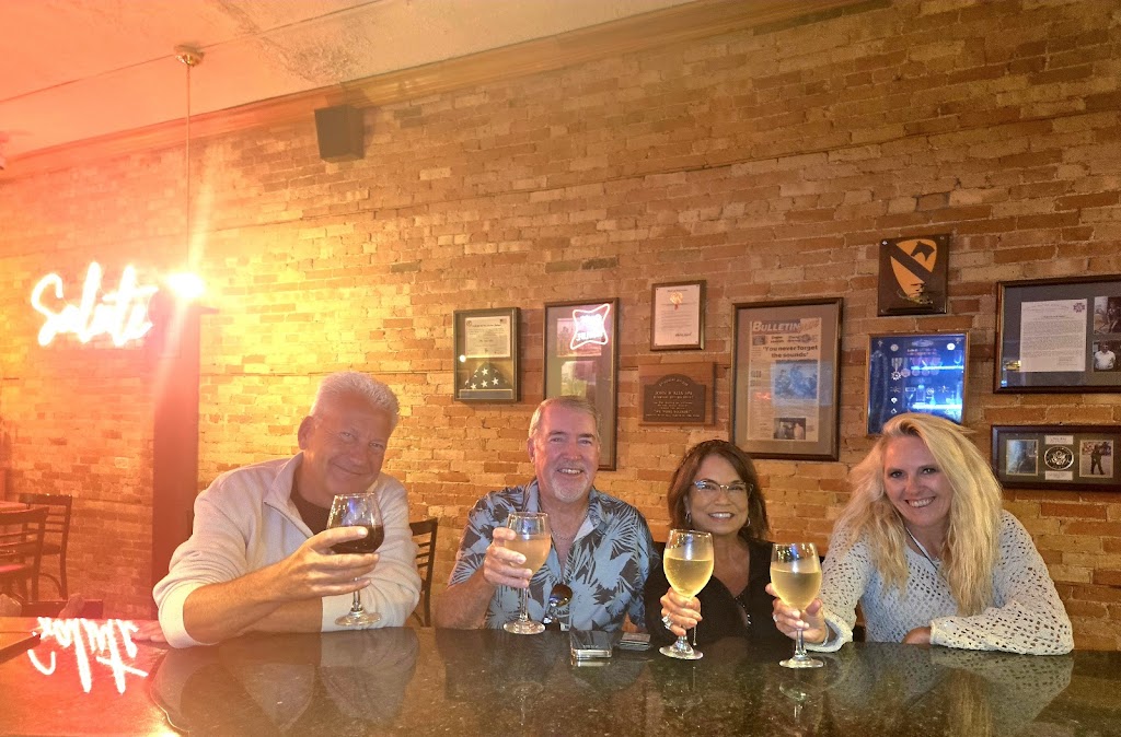  Salute Italian Restaurant