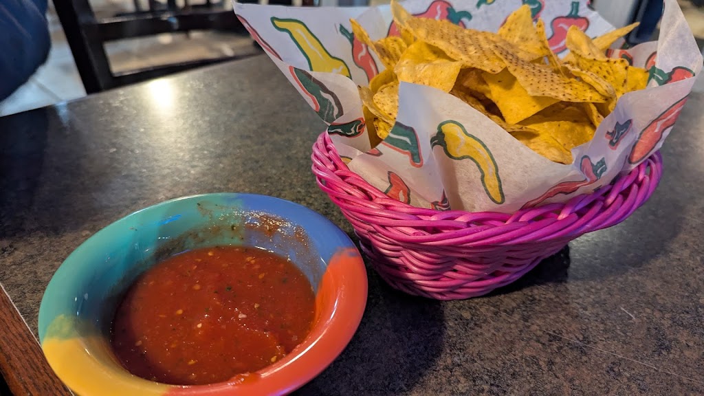  Cozumel Mexican Restaurant