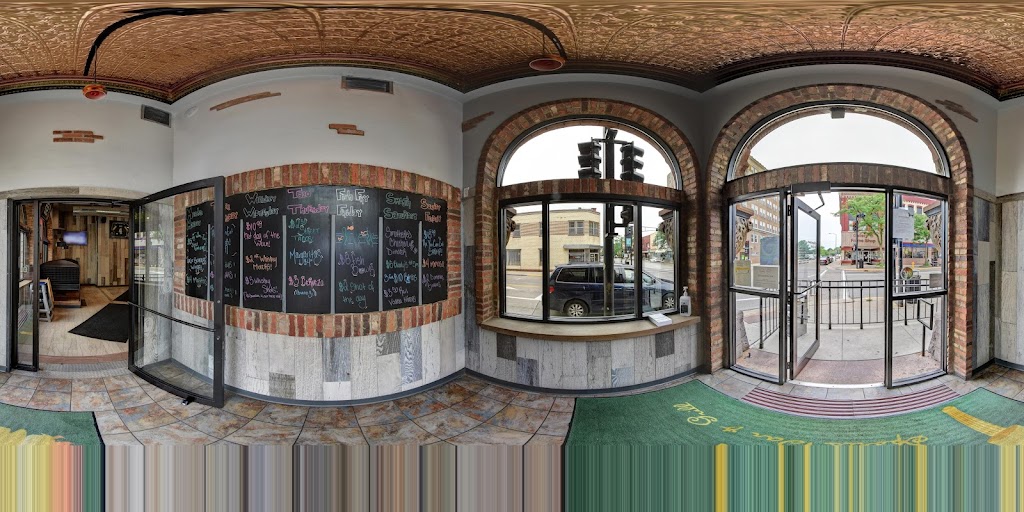  Coliseum Sports Bar and Grill