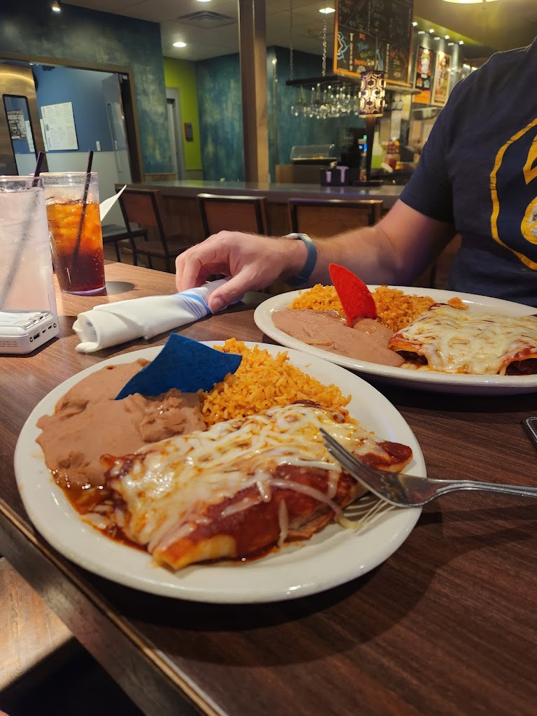  José's Blue Sombrero - Wauwatosa