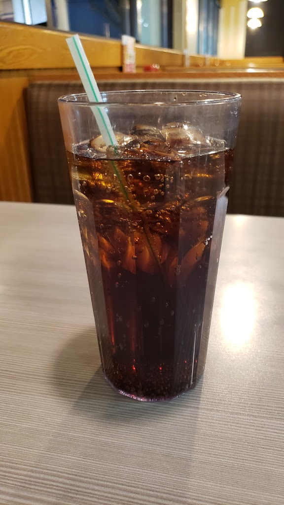  Perkins American Food Co.