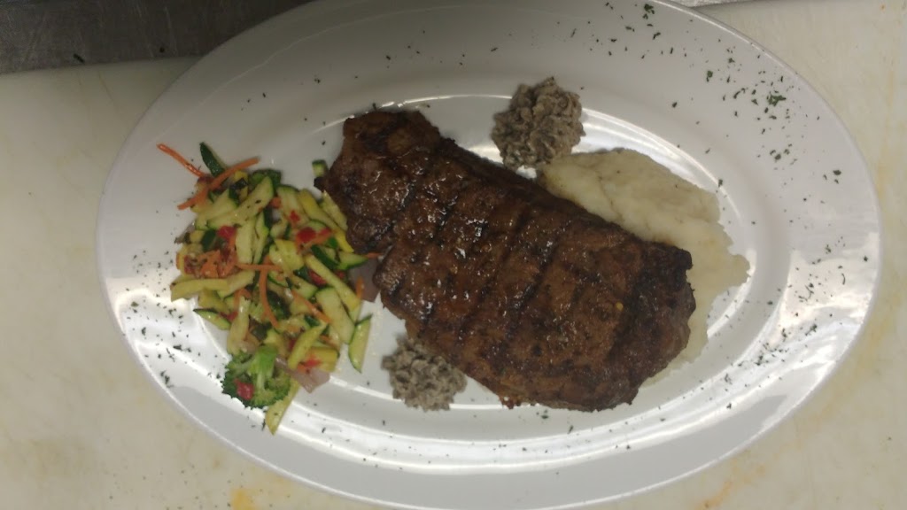  Burnstad's European Restaurant