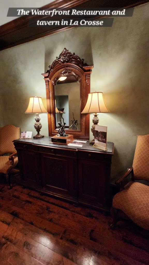  The Waterfront Restaurant and Tavern