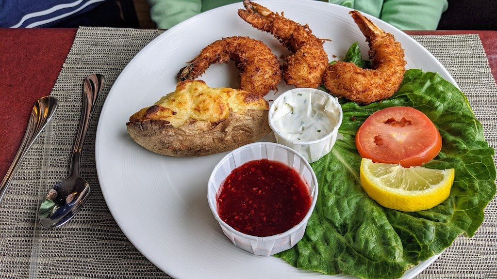  Two Lakes Supper Club