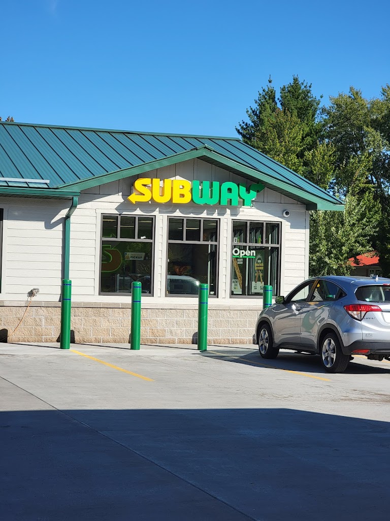  Subway